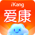 爱康约体检查报告app