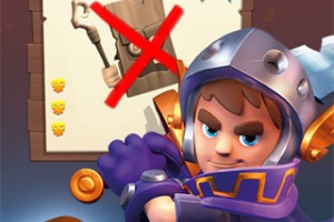 不休骑士中文版