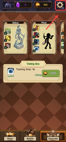 火柴人战争4(Stickman War 4)