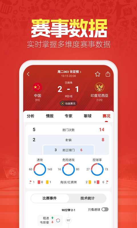 天天盈球手机版