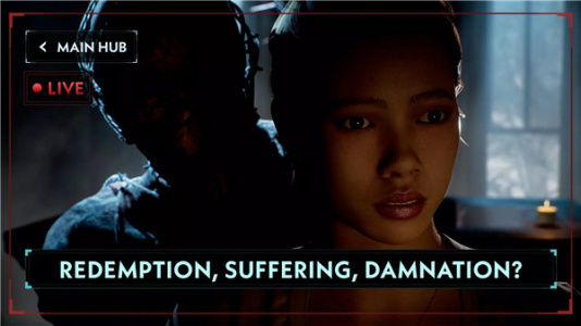 寂静岭飞升官方正版