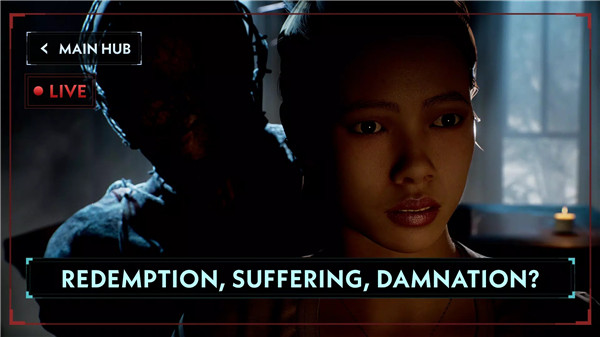 寂静岭飞升官方正版