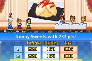 创意蛋糕店官方正版