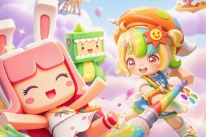 迷你世界2026最新版