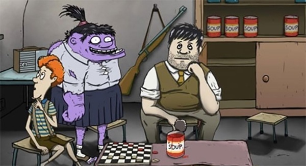 60秒重制版破解版