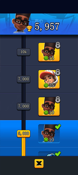 滑板英雄官方正版