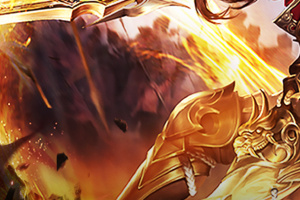 龙魂魔法传奇手游