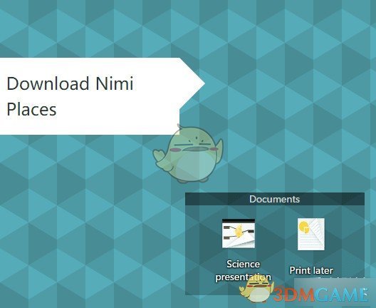 Nime Places