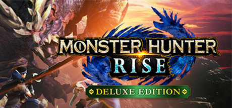 怪物猎人：崛起