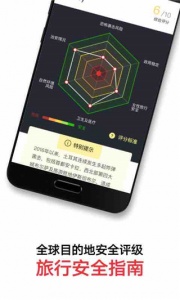 穷游锦囊app