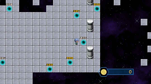 迷失的森林游戏