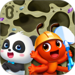 奇妙昆虫世界手游