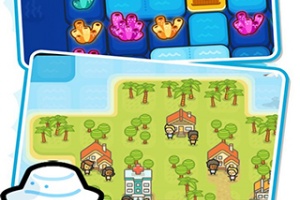 滑块海洋官方版