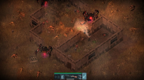 孤胆枪手2：传奇