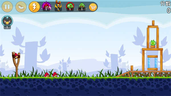 angry birds官方最新版