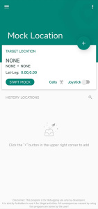 Fake Location官方版