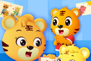 贝乐虎认知卡app