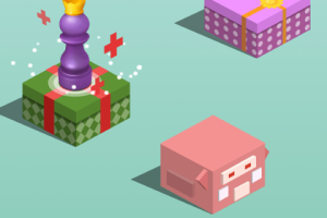 开心跳一跳最新版