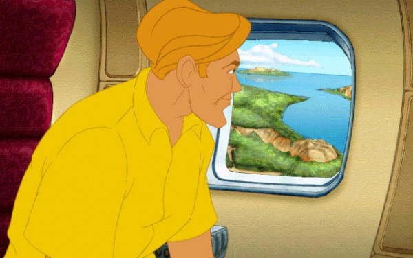 断剑2烟镜重制版