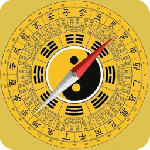 风水罗盘指南针app