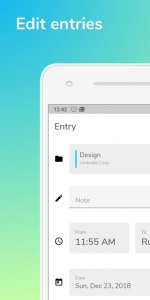 jiffy时间管理中文版