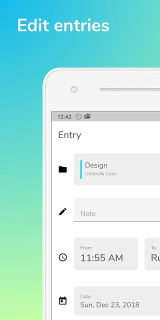 jiffy时间管理中文版