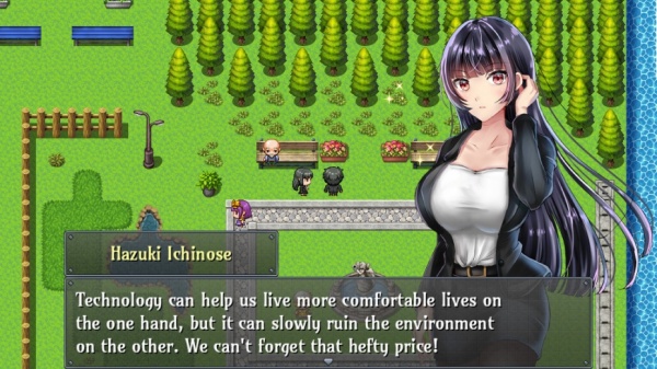 职场女友带回家