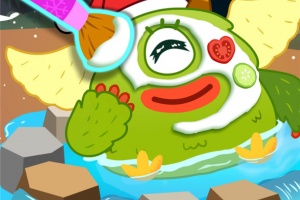 奇妙好习惯小游戏