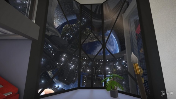 SuchArt：艺术家模拟器