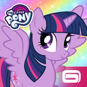 友谊的魔法手游