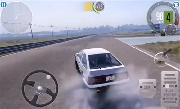 carx漂移赛车2官方版