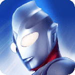 奥特曼格斗之热血英雄九游版