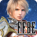 FFBE勇气启示录国际版