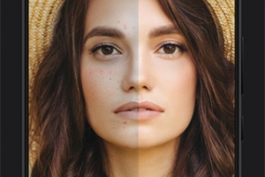 Lensa ai照片编辑器官方版