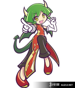 噗哟噗哟俄罗斯方块