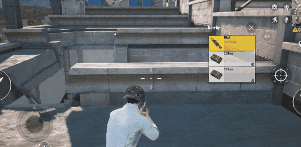 绝地求生国际服手游