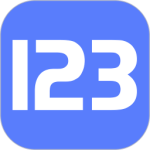 123云盘app