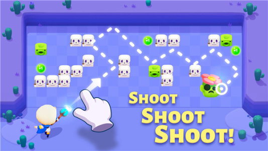 砰砰法师国际版