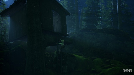 布兰博：山丘之王