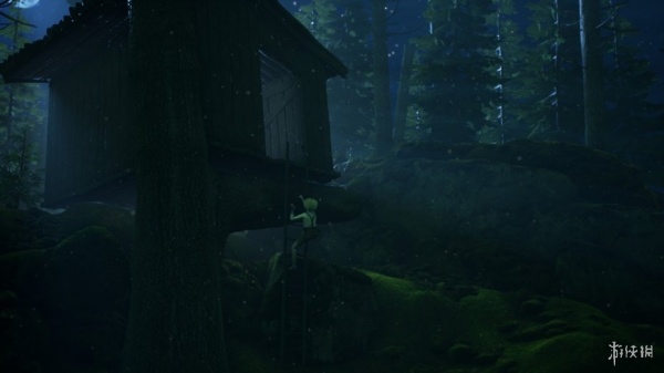 布兰博：山丘之王