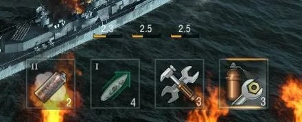 战舰世界闪击战华为版