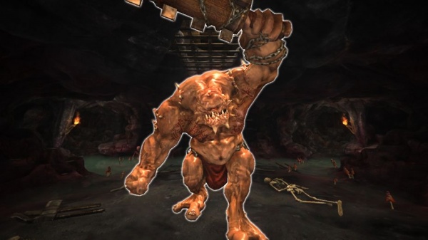 魔法门10：传承