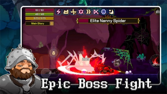 矿山猎人手游(Mine Hunter)