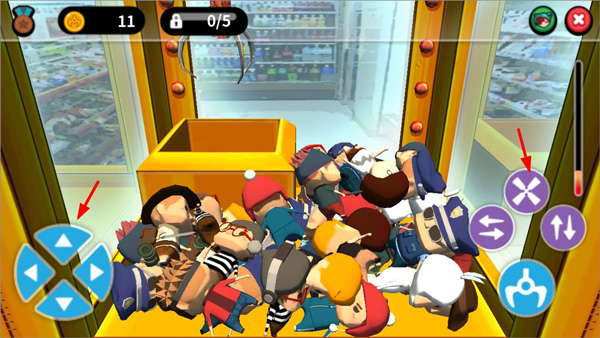 抓娃娃大师最新版