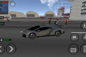 正义对决3警察与强盗官方最新版