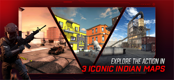 愤怒效应移动最新版