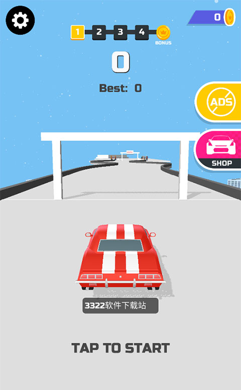 超速漂移官方版