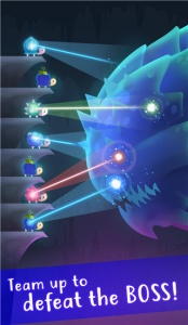 曙光之路汉化版