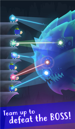 曙光之路汉化版