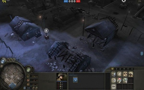 英雄连：勇气传说